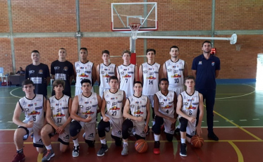 Fesporte transmite semifinais da Olesc via Facebook