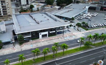 Kolina entre as Top 3 Concessionárias Volkswagen do Brasil