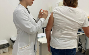 Unidades de Saúde abrem neste sábado para o Dia D da Vacinação em Urussanga