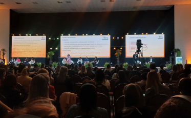 Secretaria Municipal de Educação apresenta boa prática em gestão escolar voltada para resultados 