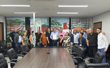 Em Criciúma, bairro São Luiz terá nova unidade de saúde