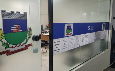 Mais de 240 vagas de emprego disponíveis no Sine de Morro da Fumaça