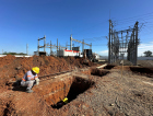 Cooperaliança investe R$ 10 milhões em ampliação da subestação elétrica