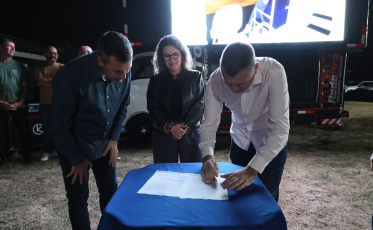 Pedreiras receberá mais de R$ 1 milhão em investimentos para a saúde