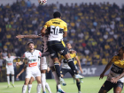 Com goleada, Criciúma conquista primeira vitória na Série B