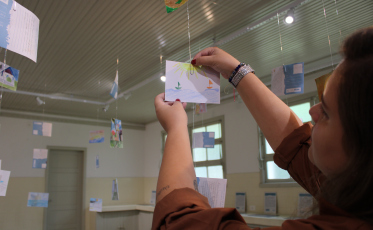 Fundação Cultural promove exposição em homenagem aos 100 anos de Criciúma