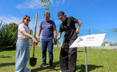 STU National histórico finca raízes em solo criciumense