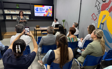 Fórum Internacional de Inovação Social amplia alcance e triplica público presencial em 2025