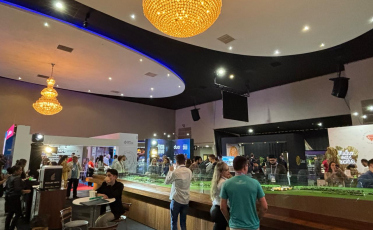 Começou! Empreende SC traz dois dias de imersão produtiva a Criciúma