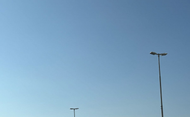 [Áudio]  Sexta-feira perto dos 30°C no Sul de SC