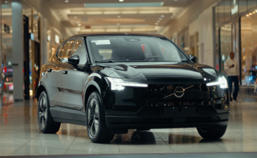 Nações Shopping sorteia carro elétrico de luxo em campanha de Dia das Mães