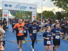 Corrida do Bem do SESI reúne mais de 750 atletas e celebra solidariedade em Criciúma