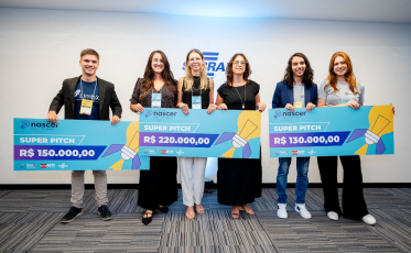 A 6ª edição do Programa Nascer está com inscrições abertas