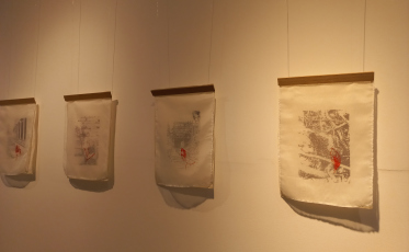 Lugares [in]visíveis: a arte que revela Criciúma