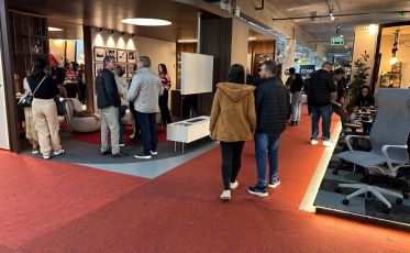 Feira CasaPronta Tubarão recebe mais de 30 mil visitantes 