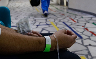 [Áudio] Ação imediata para fila de pacientes oncológicos é cobrada na ALESC