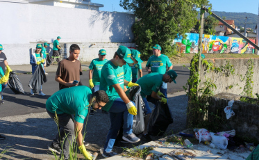 Rio Maina recebe Gabinete Itinerante nesta semana