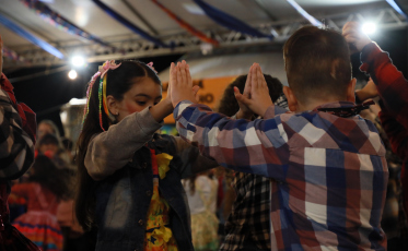 JuliFest atrai mais de 10 mil pessoas no final de semana