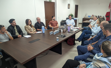 Abertura de empresas fica mais ágil em Morro da Fumaça