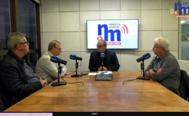 Nomes e Marcas destaca os 35 anos da ENTEC em uma trajetória de visão e crescimento (18/06/25)