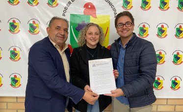 Morro da Fumaça e Lauro Müller aderem à luta por túnel no Morro dos Cavalos