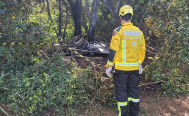 Praia Grande: oito pessoas morreram em queda de balão