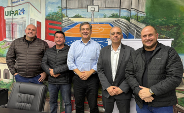 DTT tem novo diretor com foco em gestão técnica e eficiência