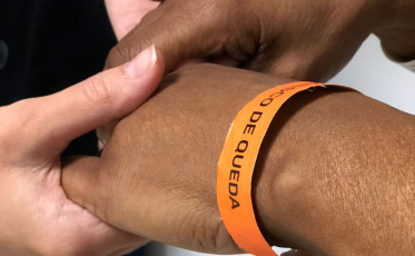 HSJosé atinge 95% de conformidade em práticas de segurança do paciente