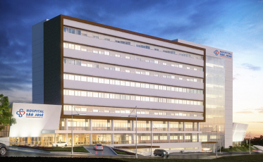 12ª Captação de Órgãos de 2025 é realizada no HSJosé