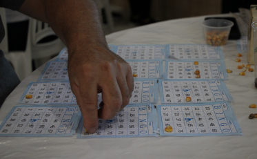 Bingo da APAE de Cocal do Sul vai ajudar nas despesas mais urgentes da instituição