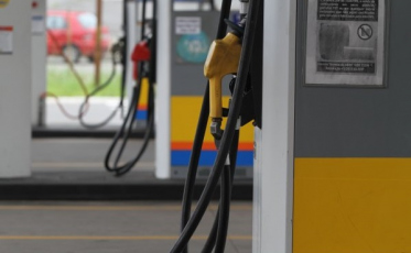 A queda na venda de bebidas que impacta nos postos