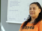 Concurso literário premia detenta criciumense