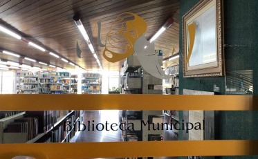 Biblioteca e Arquivo Histórico de Criciúma seguem abertos em dois turnos