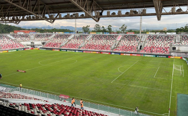 ASSISTA: Joinville 0x0 Criciúma