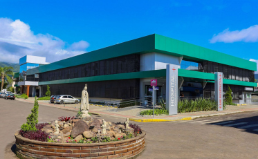 Praia Grande: Hospital divulga estado de saúde de feridos em queda de balão