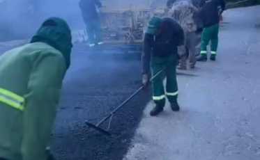 Recuperação da Serrinha de Santana é concluída em Urussanga