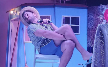 Criciúma recebe Badin, o Colono, no próximo fim de semana