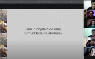 Comunidade incentiva crescimento de startups em Criciúma