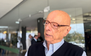 [Áudio] Morro dos Cavalos: TCU discute transferência da obra e decisão técnica deve sair em novembro