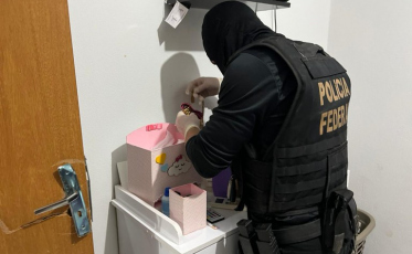 PF deflagra operação para combater fraudes bancárias eletrônicas