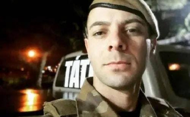 “Tenho certeza que ele faria tudo de novo”, diz mãe do Soldado Esmeraldino