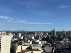 Ar de Criciúma atinge nível insalubre após índice chegar a 170