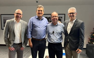 Sebrae/SC elege novo presidente para o Conselho Deliberativo 