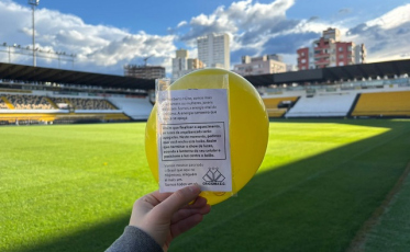 Tigre: Ações fora de campo movimentam pré-jogo contra o Cuiabá