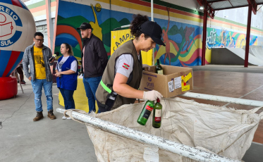 Sombrio promove ações de saúde neste sábado