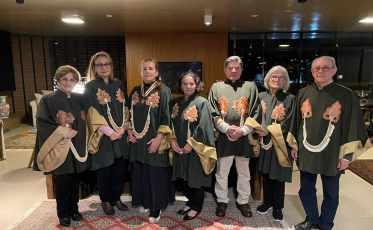 Academia Criciumense de Letras: Há quase 25 anos cultivando a língua portuguesa