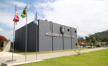 Governador nomeia 172 novos policiais civis que se apresentam em janeiro