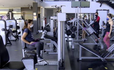 Novo decreto da Amrec não deverá prejudicar academias 