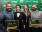 Ápice 360º vence o Prêmio Acaert e traz o título de melhor jingle de SC para o Sul