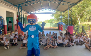 Concurso Samae nas escolas terá votações abertas nesta segunda